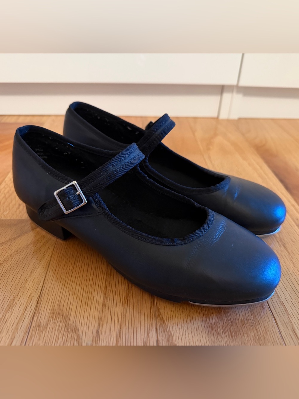Capezio Tap Shoes